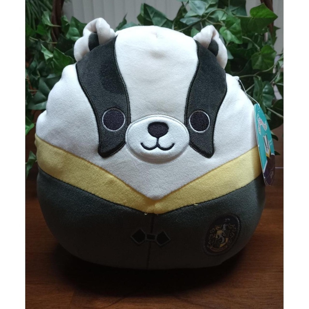 Squishmallows Harry Potter 10" NWT